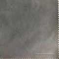 85%Polyester 15%Nylon Satin Weave Sueded Polyester Peach Skin Fabric with 40GSM Tricot Bonded